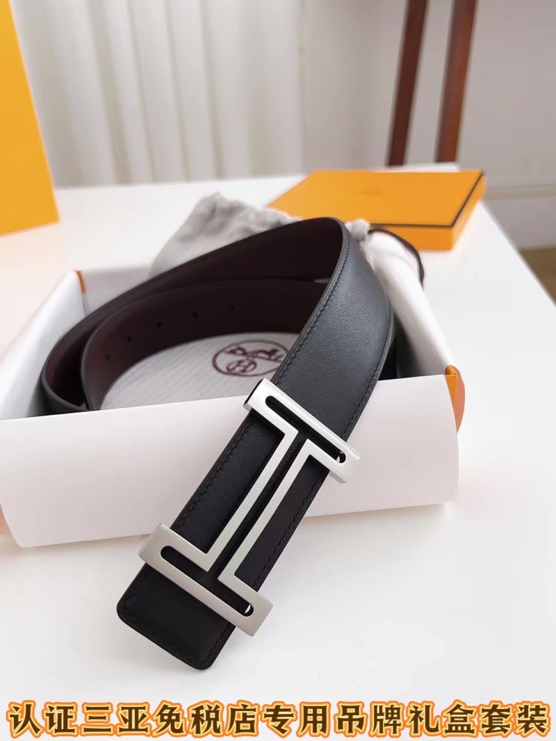 Hermes Belts